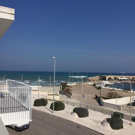 Ferienwohnung Casa Sul Mare - Wifi Free - Parcheggio Privato San Foca Exterior foto