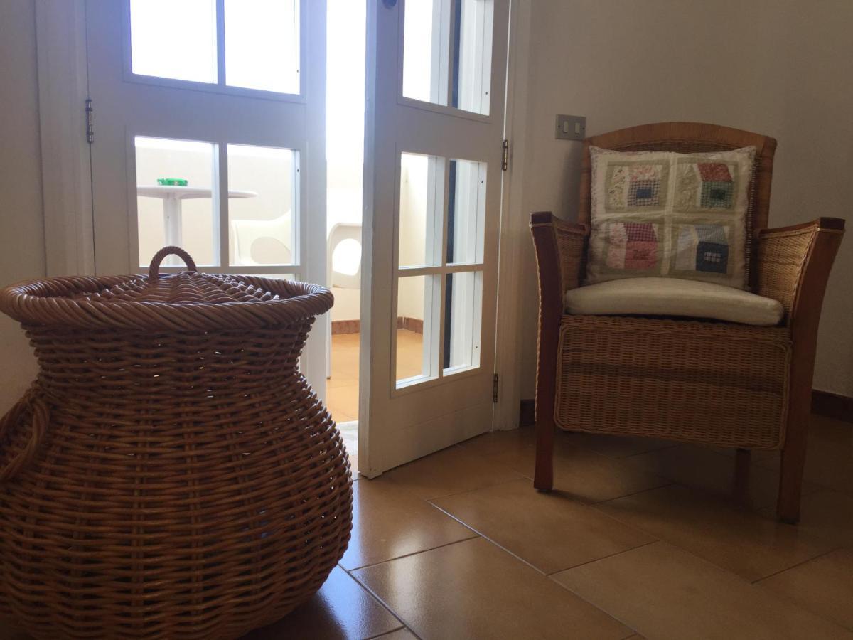 Ferienwohnung Casa Sul Mare - Wifi Free - Parcheggio Privato San Foca Exterior foto