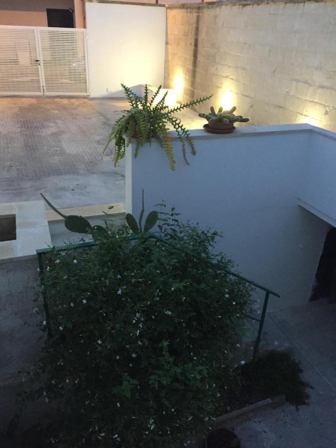 Ferienwohnung Casa Sul Mare - Wifi Free - Parcheggio Privato San Foca Exterior foto