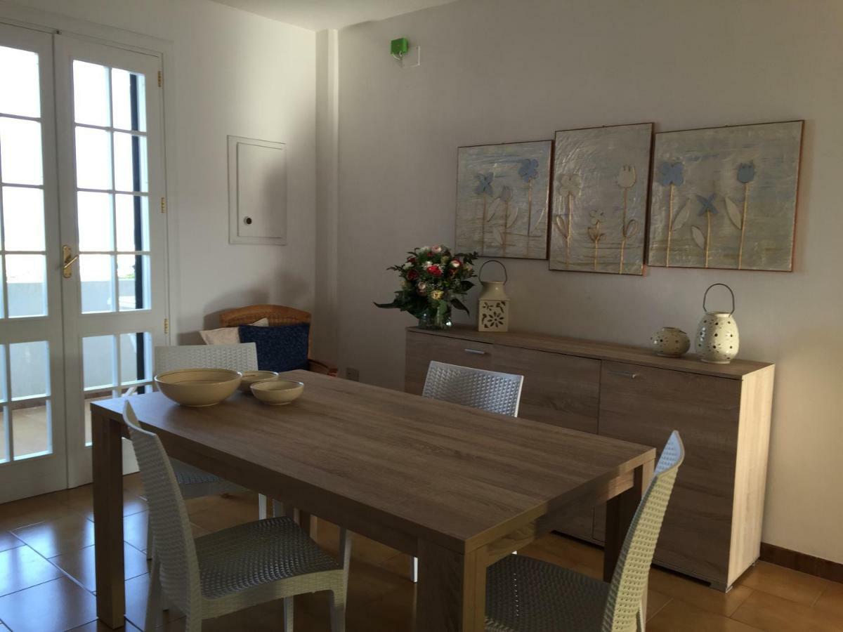 Ferienwohnung Casa Sul Mare - Wifi Free - Parcheggio Privato San Foca Exterior foto